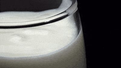 酸奶，浓稠还是轻盈？